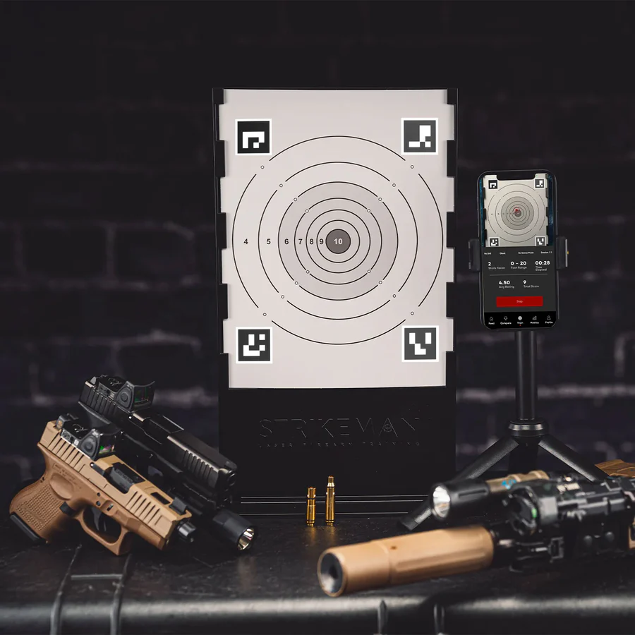 STRIKEMAN STARTER KIT - Image 5