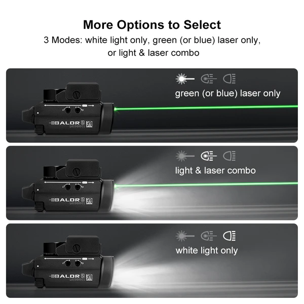 OLIGHT BALDR S - Image 9