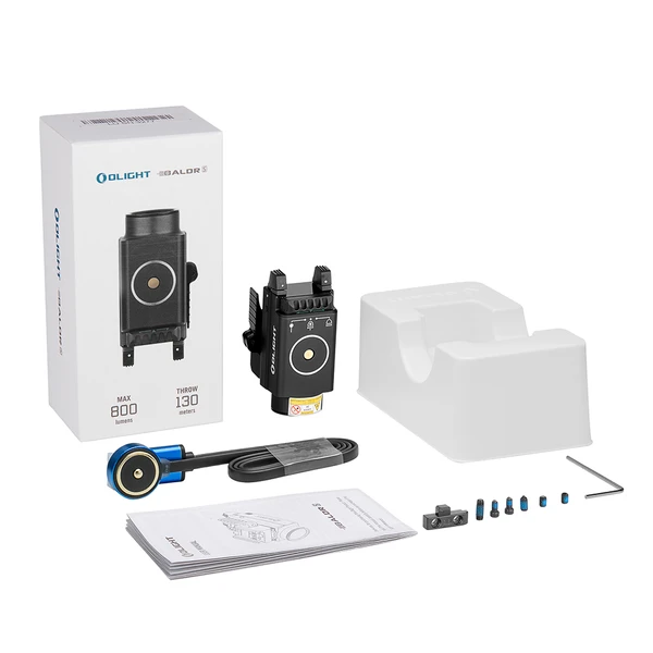 OLIGHT BALDR S - Image 8