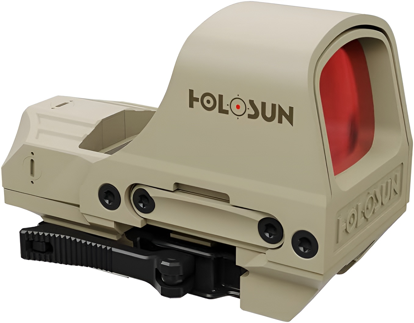 HOLOSUN HS510C - FDE (RED) - Image 2