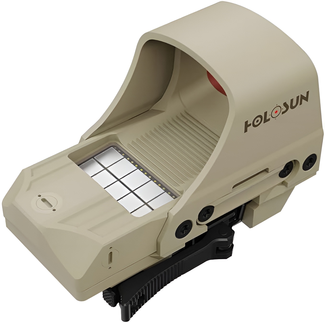 HOLOSUN HS510C - FDE (RED) - Image 3